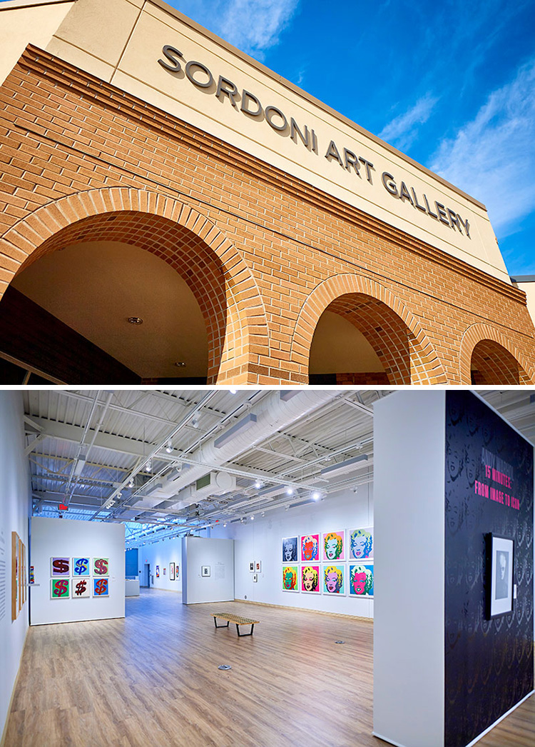 SordoniGallery